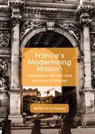 E Naylor, Ed Naylor - France's Modernising Mission