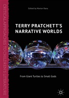 Mario Rana, Marion Rana - Terry Pratchett's Narrative Worlds