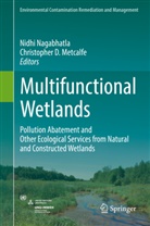 D Metcalfe, D Metcalfe, Christopher D. Metcalfe, Nidh Nagabhatla, Nidhi Nagabhatla - Multifunctional Wetlands