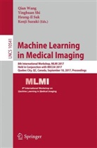 Yinghua Shi, Yinghuan Shi, Heung-Il Suk, Heung-Il Suk et al, Kenji Suzuki, Qian Wang - Machine Learning in Medical Imaging