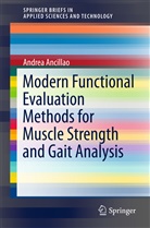 Andrea Ancillao - Modern Functional Evaluation Methods for Muscle Strength and Gait Analysis