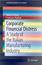 Francesco Paolone, Matte Pozzoli, Matteo Pozzoli - Corporate Financial Distress
