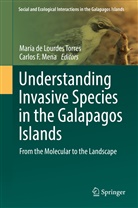 Marí de Lourdes Torres, María de Lourdes Torres, F Mena, F Mena, Carlos Mena, Carlos F. Mena... - Understanding Invasive Species in the Galapagos Islands