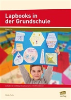 Mandy Fuchs - Lapbooks in der Grundschule