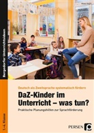 Klaus Vogel - DaZ-Kinder im Unterricht - was tun?