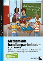 Martina Knipp - Mathematik handlungsorientiert - 5./6. Klasse