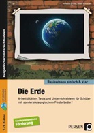 Andrea Griese, Andreas Griese, Oliver Schneider - Die Erde - einfach & klar