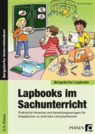 Klara Kirschbaum - Lapbooks im Sachunterricht - 3./4. Klasse