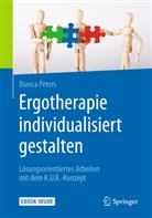 Bianca Peters - Ergotherapie individualisiert gestalten