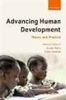Gustav Ranis, Emma Samman, Frances Stewart, Frances (Emeritus Professor of Developmen Stewart, Frances/ Ranis Stewart - Advancing Human Development