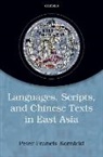 peter francis Kornicki, Peter Francis (Emeritus Professor of Jap Kornicki - Languages, Scripts, and Chinese Texts in East Asia