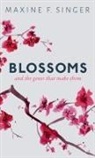 Maxine F. Singer, Singer Maxine - Blossoms and the Genes That Make Them