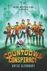 Katie Slivensky - The Countdown Conspiracy