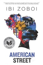 Ibi Zoboi, Zoboi Ibi - American Street