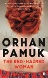 Orhan Pamuk - The Red Haired Woman