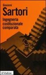 Giovanni Sartori - Ingegneria costituzionale comparata. Strutture, incentivi ed esiti