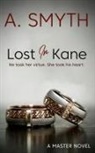 Amanda Smyth, Rebecca Gilbert - Lost In Kane