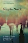 Edward Rommen - Being the Church