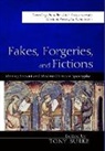 Tony Burke - Fakes, Forgeries, and Fictions