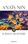 Anaïs Nin - Il delta di Venere