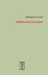 Edmund Husserl - Meditazioni cartesiane