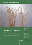 Marina Bisping, Marina Fr. Bisping, Marina Franziska Bisping - Dinkel und Weizen
