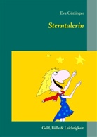 Eva Gütlinger - Sterntalerin