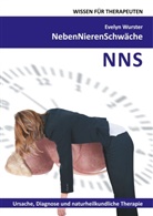 Evelyn Wurster - NebenNierenSchwäche