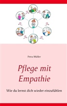 Petra Müller - Pflege mit Empathie
