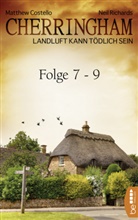 Matthe Costello, Matthew Costello, Nei Richards, Neil Richards - Cherringham Sammelband. Bd.3 (Folge 7-9)
