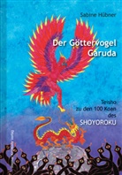 Sabine Hübner - Der Göttervogel Garuda