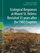 Charles M. Crisafulli, Virginia H. Dale, H Dale, H Dale, Charle M Crisafulli, Charles M Crisafulli - Ecological Responses at Mount St. Helens: Revisited 35 years after the 1980 Eruption