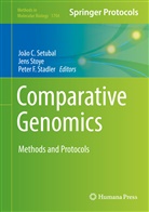 Peter F Stadler, Joao C. Setubal, João C. Setubal, Joao Carlos Setubal, Peter F. Stadler, Jen Stoye... - Comparative Genomics