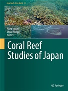 Hongo, Hongo, Chuki Hongo, Akir Iguchi, Akira Iguchi - Coral Reef Studies of Japan