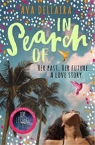 Ava Dellaira, Dellaira Ava - In Search of