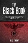 Mei Trow, Trow Mei - The Black Book: What if Germany had won World War II - A Chilling Glimpse into the Nazi Plans for Great Britain