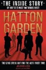 Jonathan Levi, Levi Jonathan - Hatton Garden: The Inside Story
