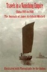James Archibald Mitchell, Hugh Powers Mitchell, John Hanson Mitchell - Travels in a Vanishing Empire