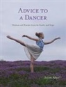 Julian Adair - Advice to a Dancer