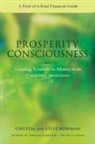 Chutisa Bowman, Steven Bowman - Prosperity Consciousness