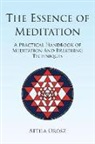 Attila Orosz - The Essence of Meditation