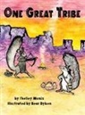 Shelley Muniz - One Great Tribe