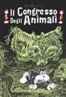 Jim Woodring - Il congresso degli animali