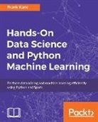 Frank Kane - Hands-On Data Science and Python Machine Learning