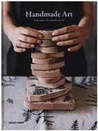 Sandu Publications, Sandu Publications - Handmade Art