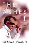 Graeme Swann - The Ashes: It's All About the Urn