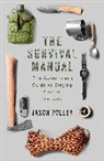 Jason Polley, Polley Jason - The Survival Manual