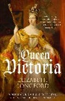 Elizabeth Longford, Longford Elizabeth - Queen Victoria