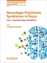 Bogousslavsk, BOGOUSSLAVSKY, Bogousslavsky, J. Bogousslavsky - Neurologic-Psychiatric Syndromes in Focus - Part I