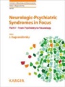 Bogousslavsk, BOGOUSSLAVSKY, Bogousslavsky, J. Bogousslavsky - Neurologic-Psychiatric Syndromes in Focus - Part II